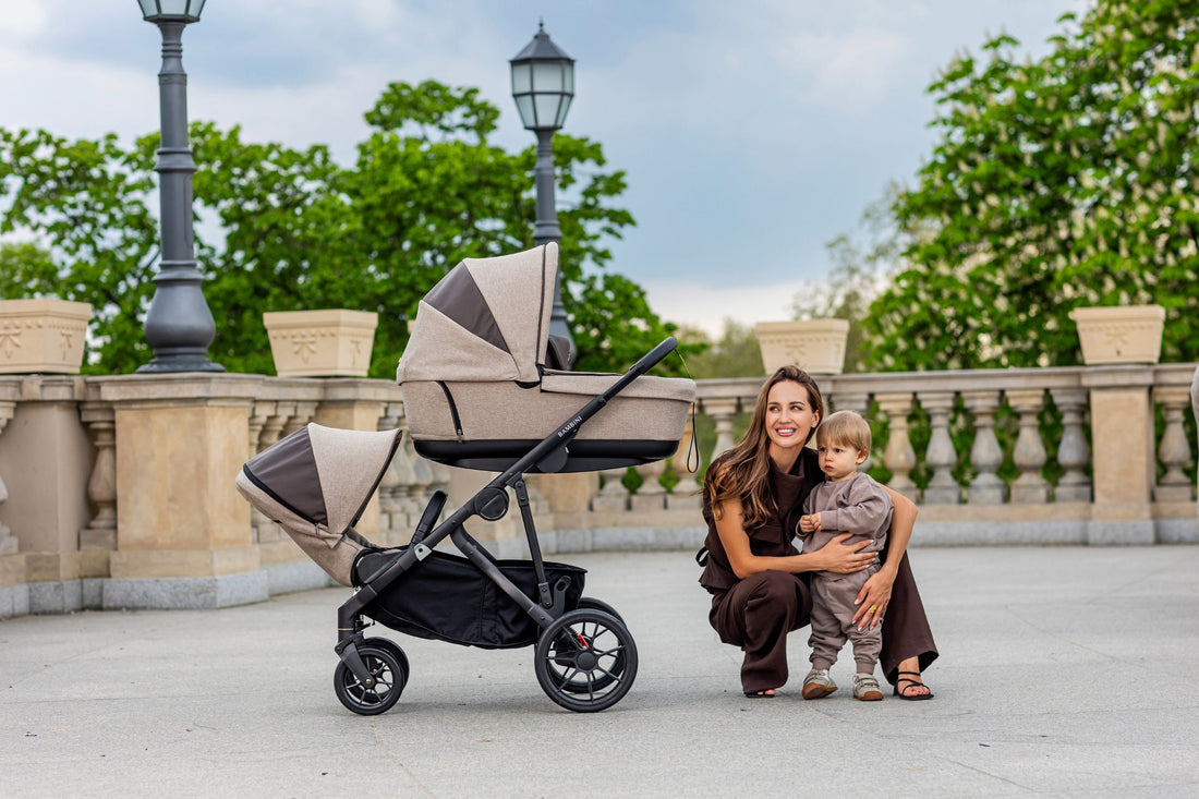 EVERY TYPE OF BABY PRAM OR STROLLER YOU MAY HEAR OF… EXPLAINED
