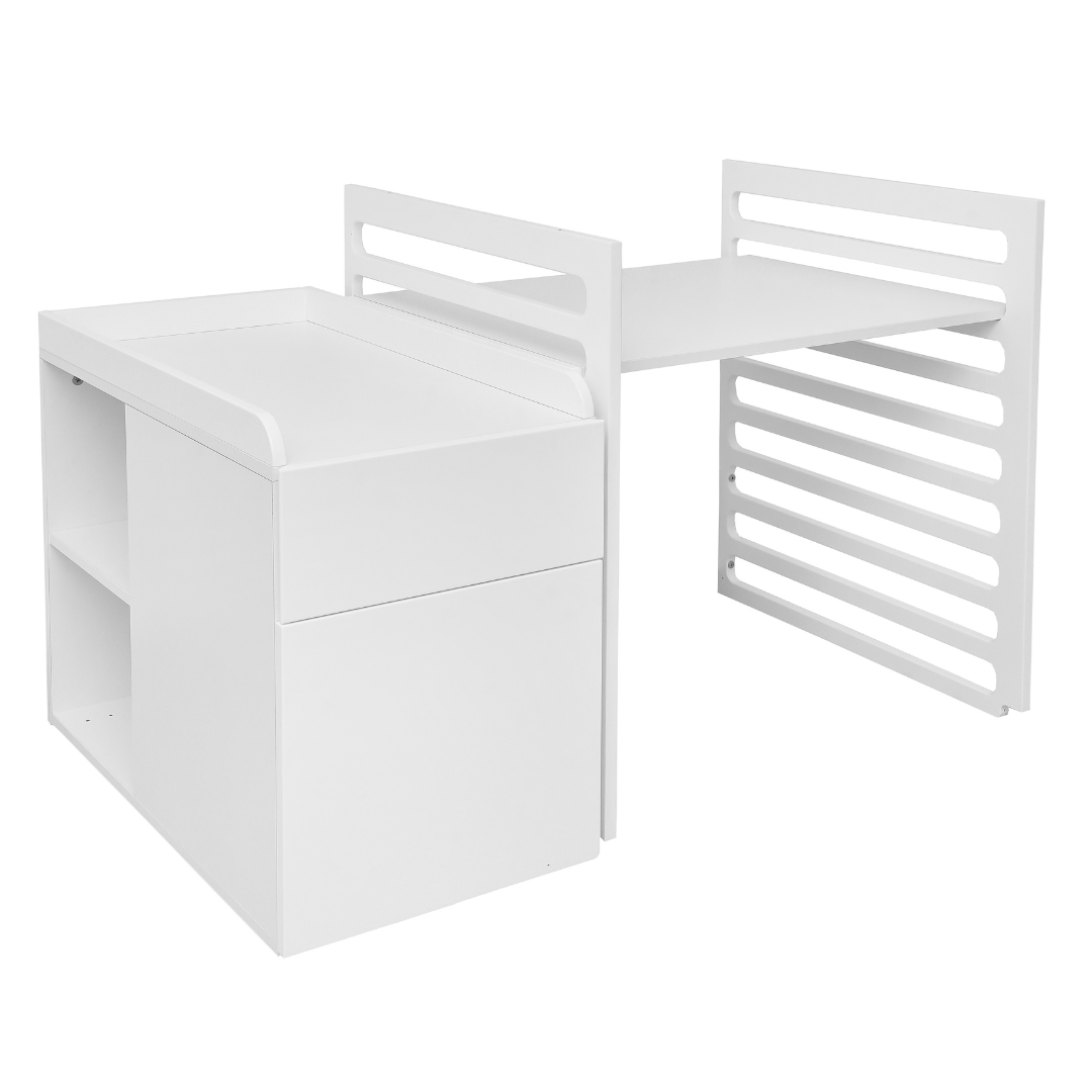 Ayven Convertible Cot