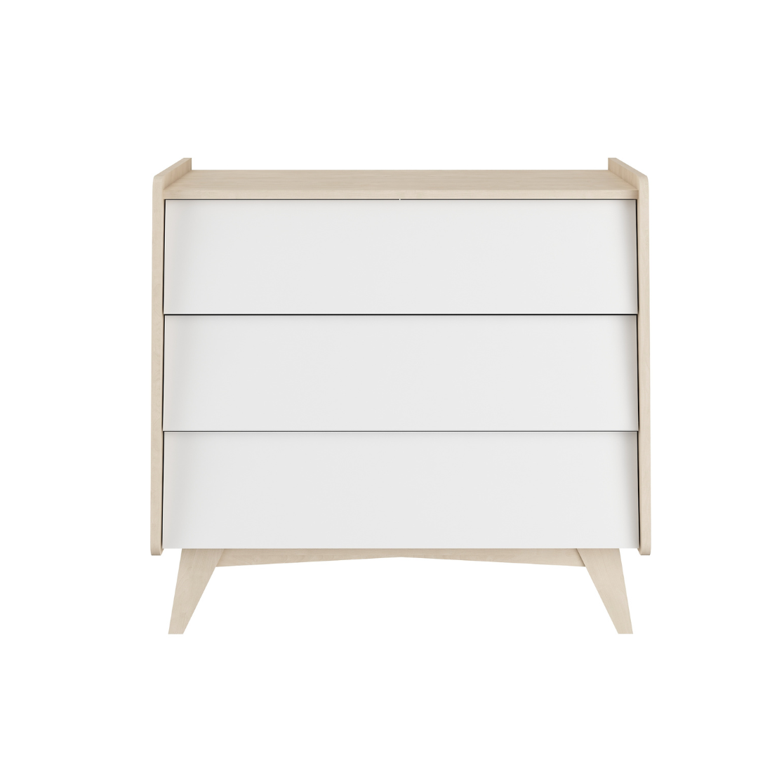 Charley Dresser