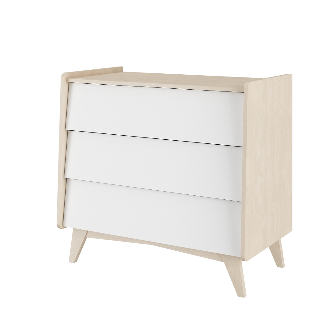 Charley Dresser