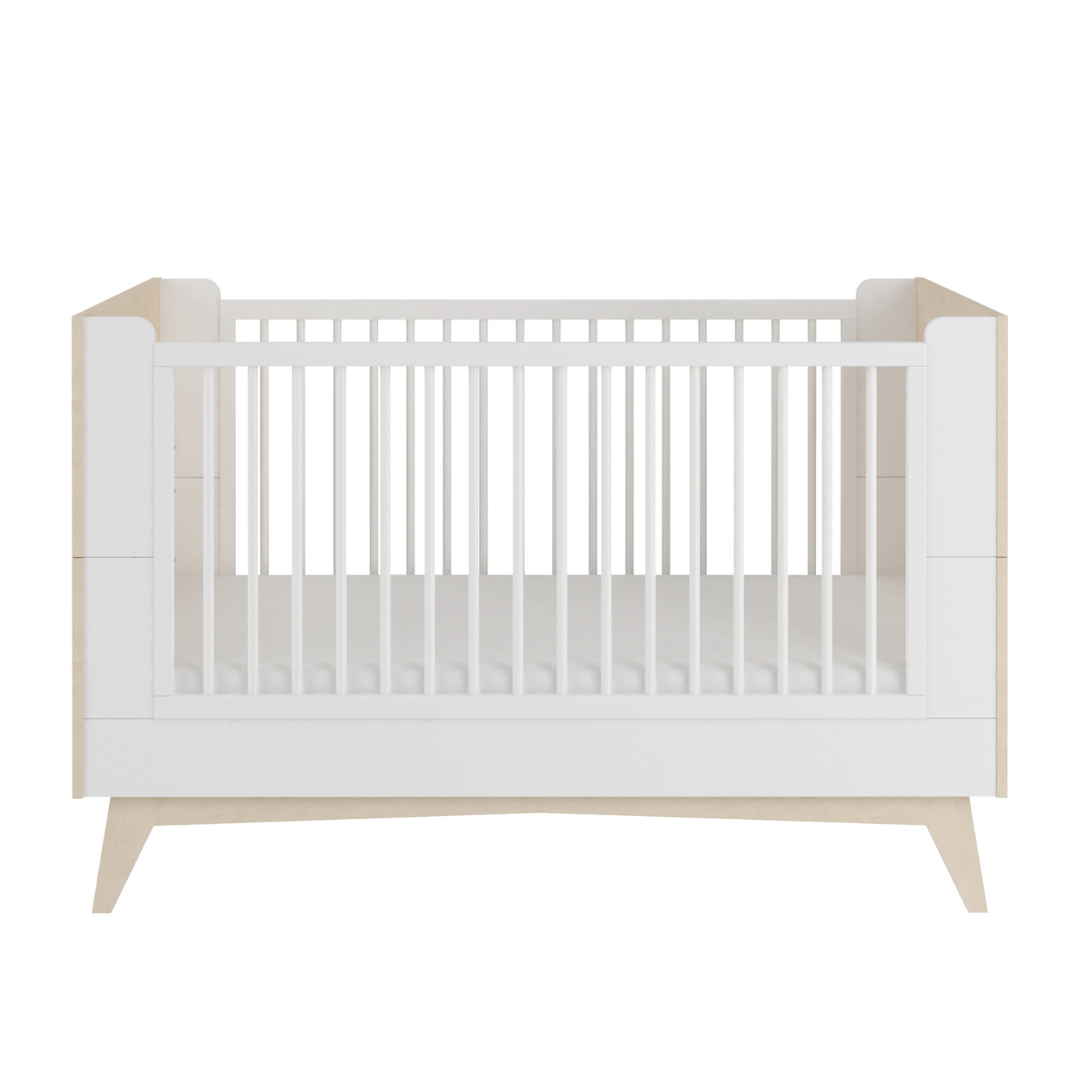 Charley Convertible Cot