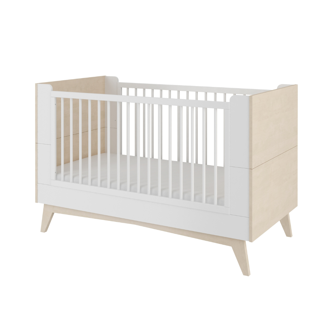 Charley Convertible Cot