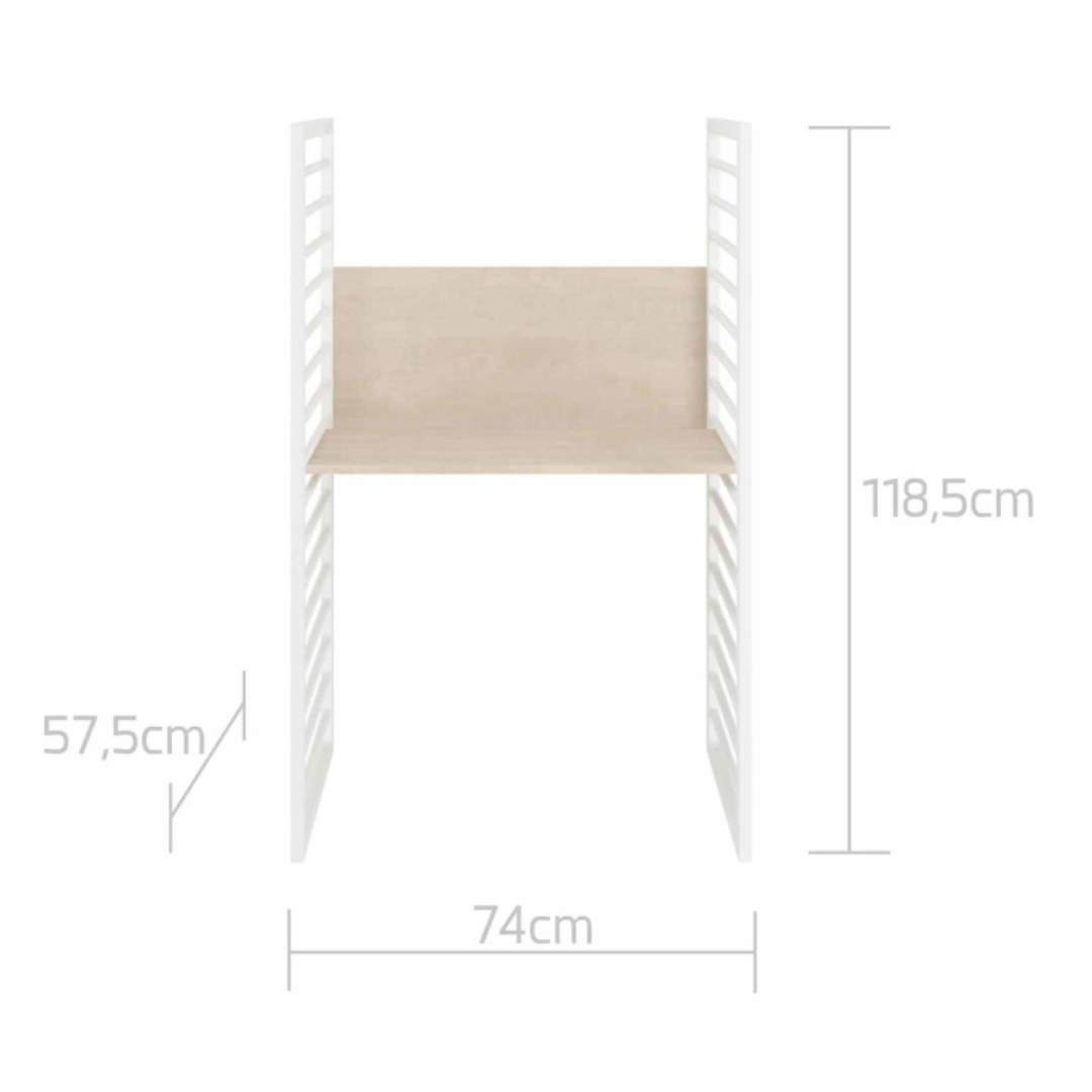 Charley Convertible Cot