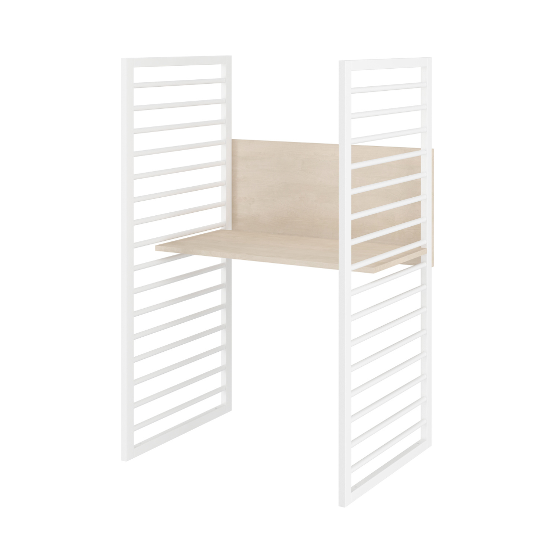 Charley Convertible Cot