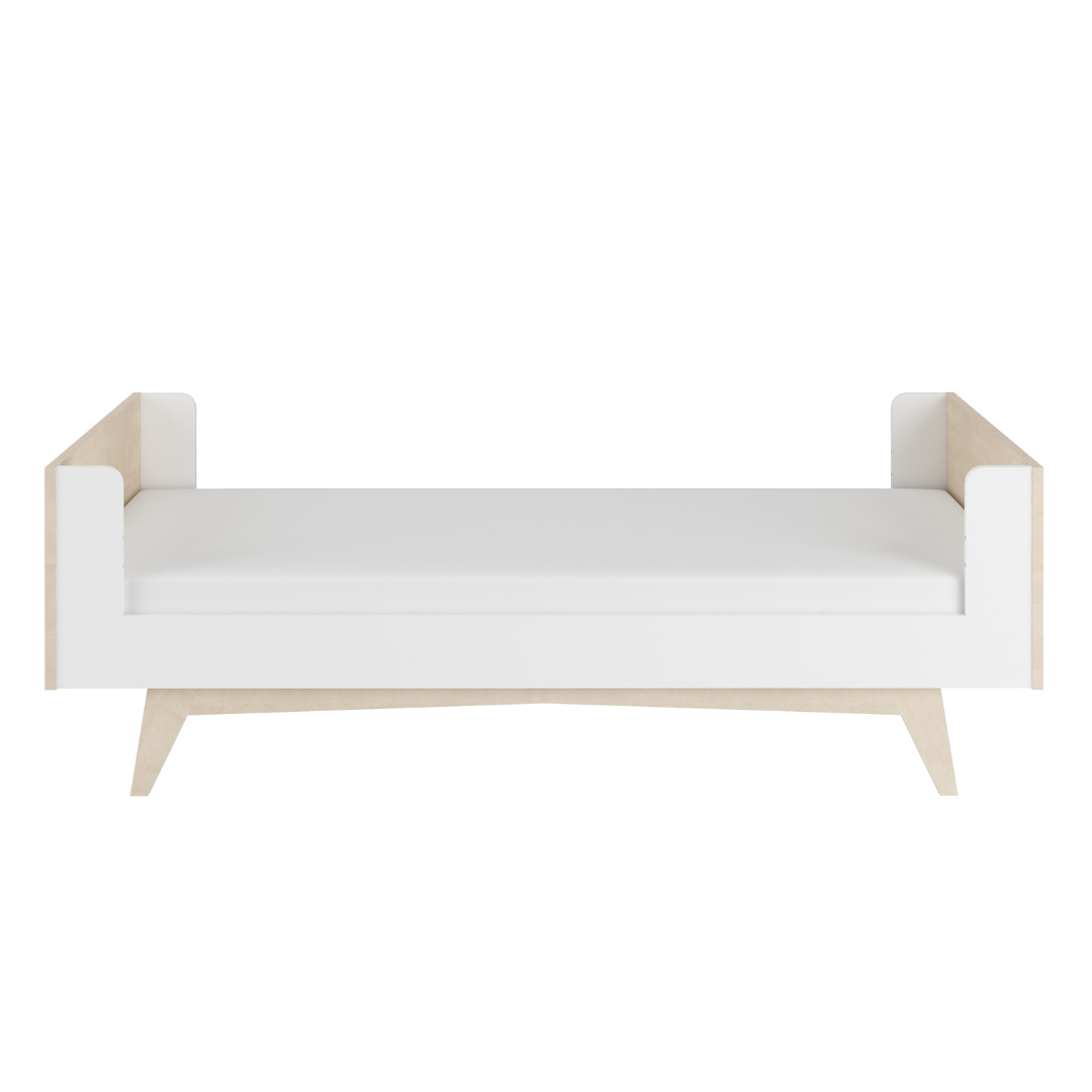 Charley Convertible Cot