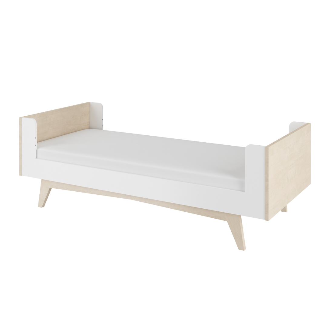 Charley Convertible Cot