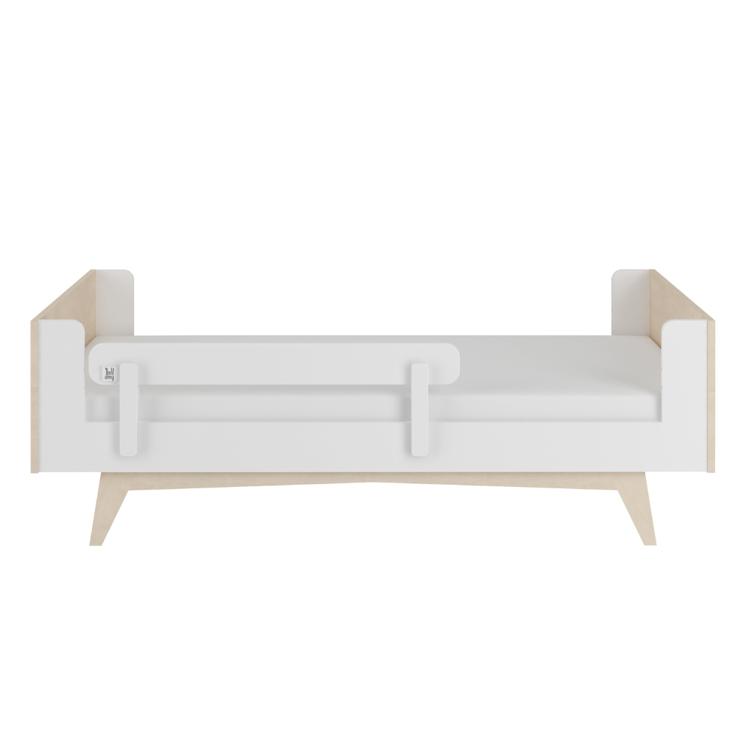 Charley Convertible Cot