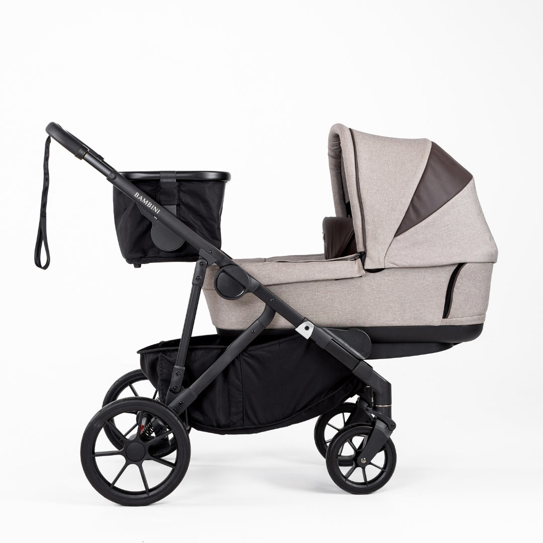 SOFIA Mocha - Future-Proof Bundle