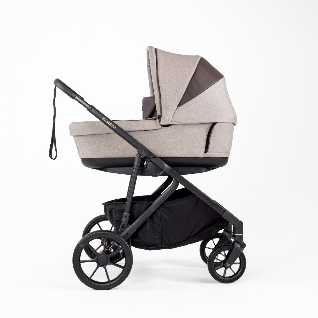 SOFIA Mocha - Future-Proof Bundle