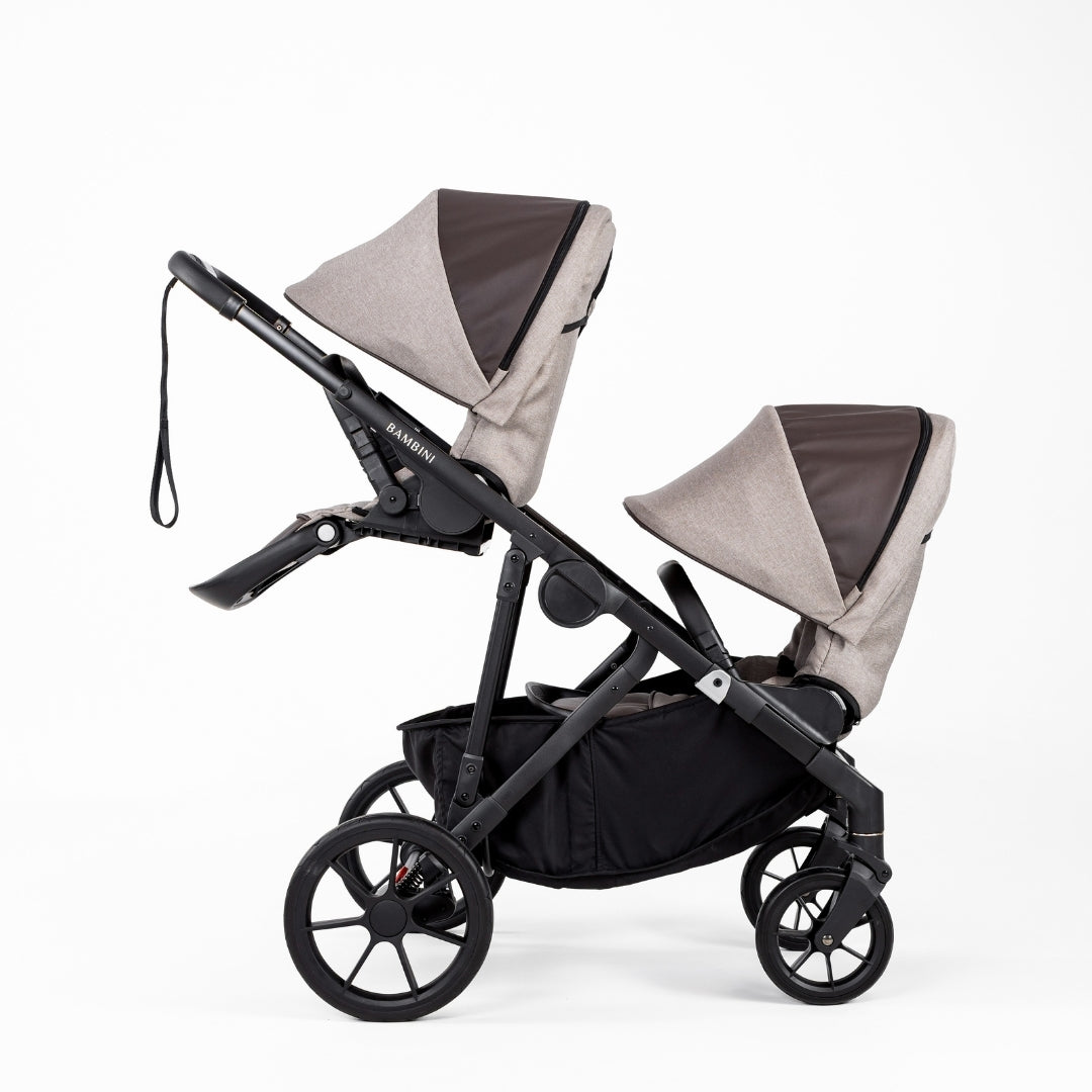 SOFIA Mocha - Future-Proof Bundle