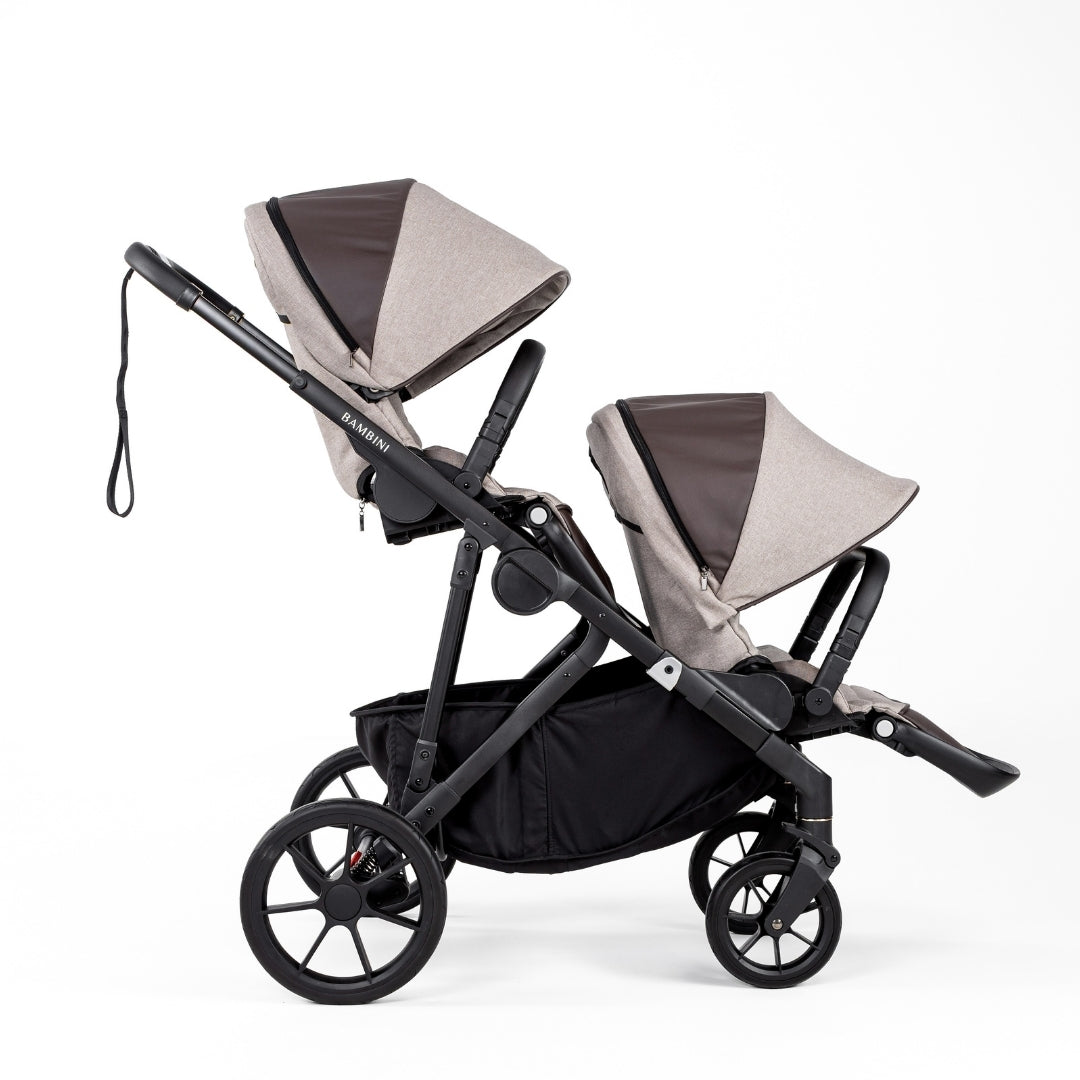 SOFIA Mocha - Future-Proof Bundle