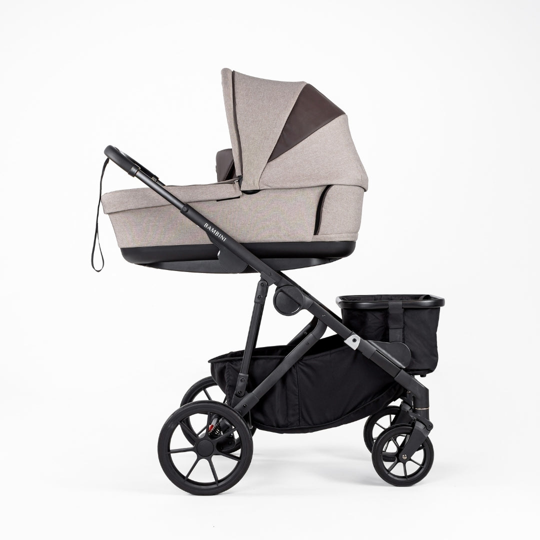 SOFIA Mocha - Standard Bundle