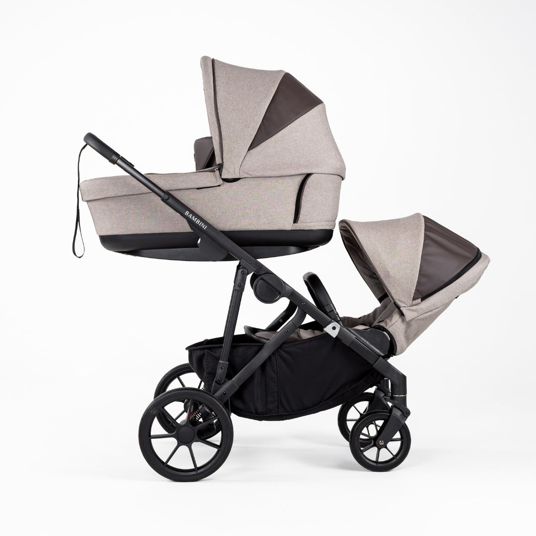 SOFIA Mocha - Standard Bundle