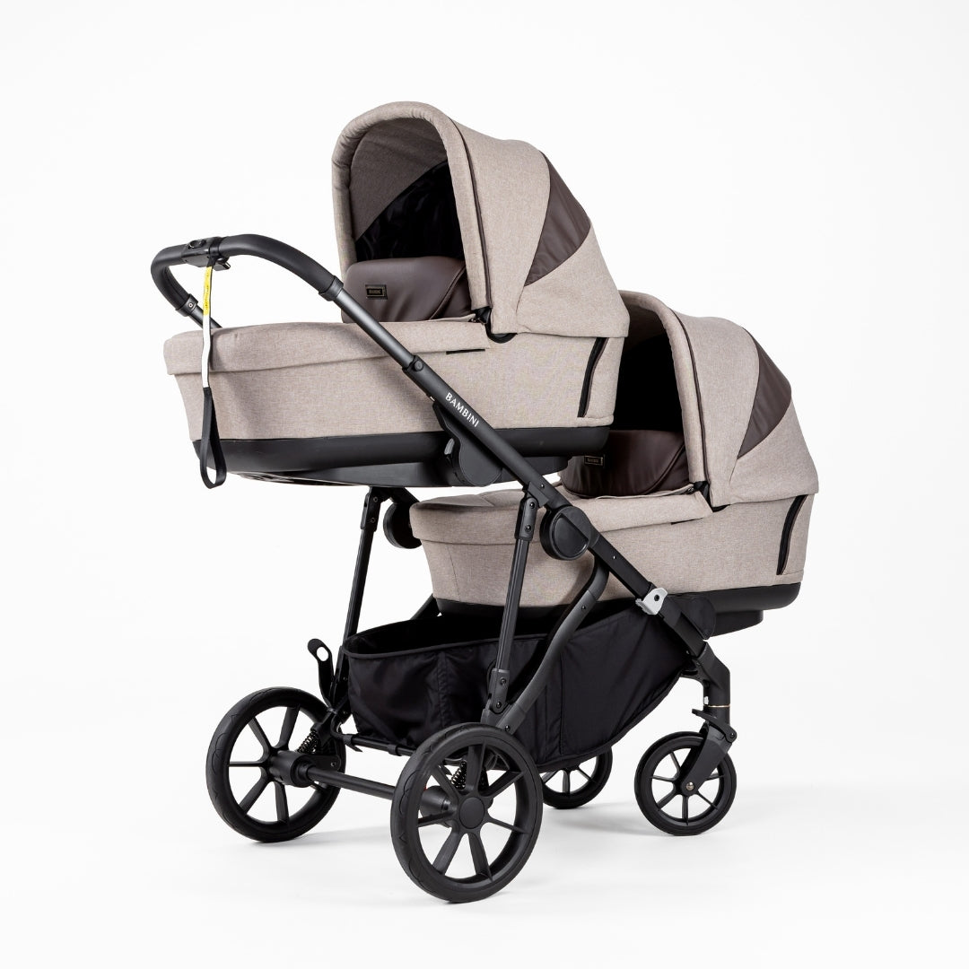 SOFIA Mocha - Twin Bundle