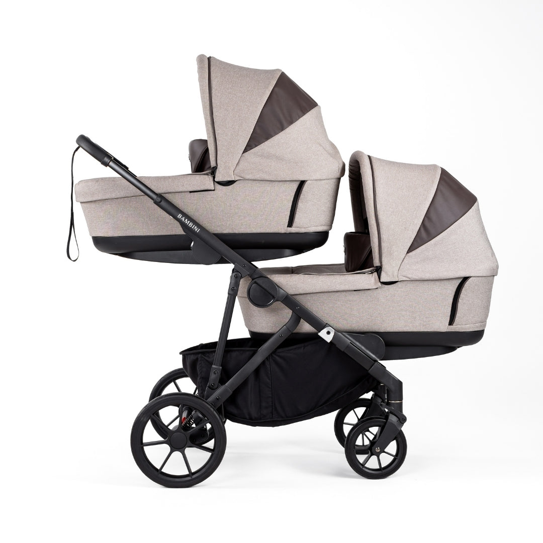 SOFIA Mocha - Twin Bundle