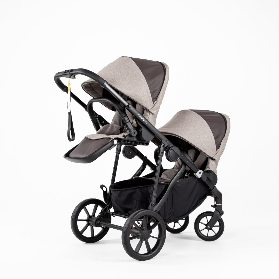 SOFIA Mocha - Twin Bundle