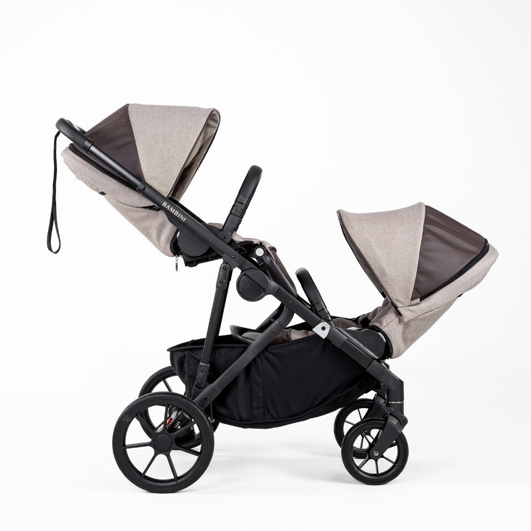 SOFIA Mocha - Twin Bundle