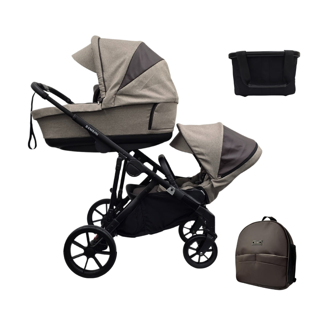 SOFIA Mocha - Standard Bundle