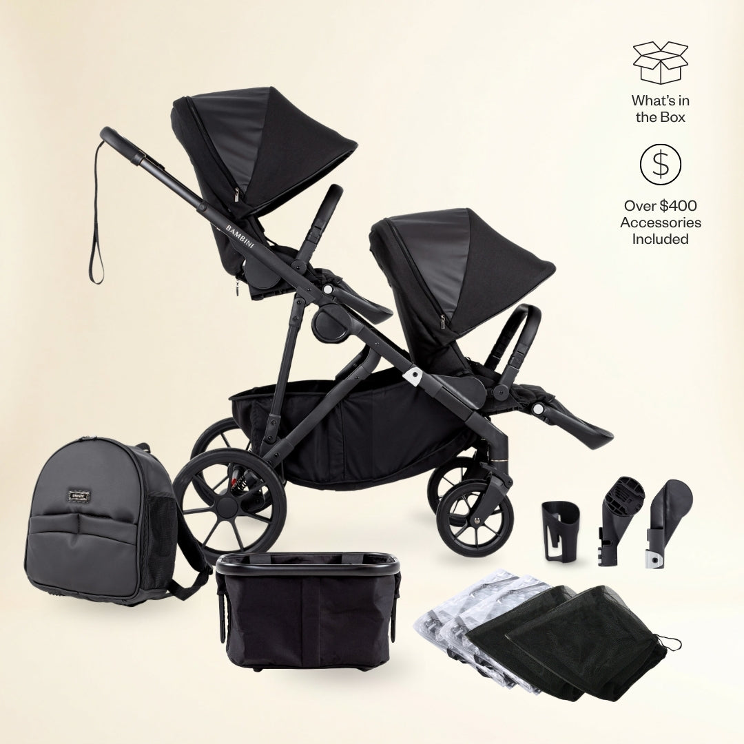 Two Seat Bundle