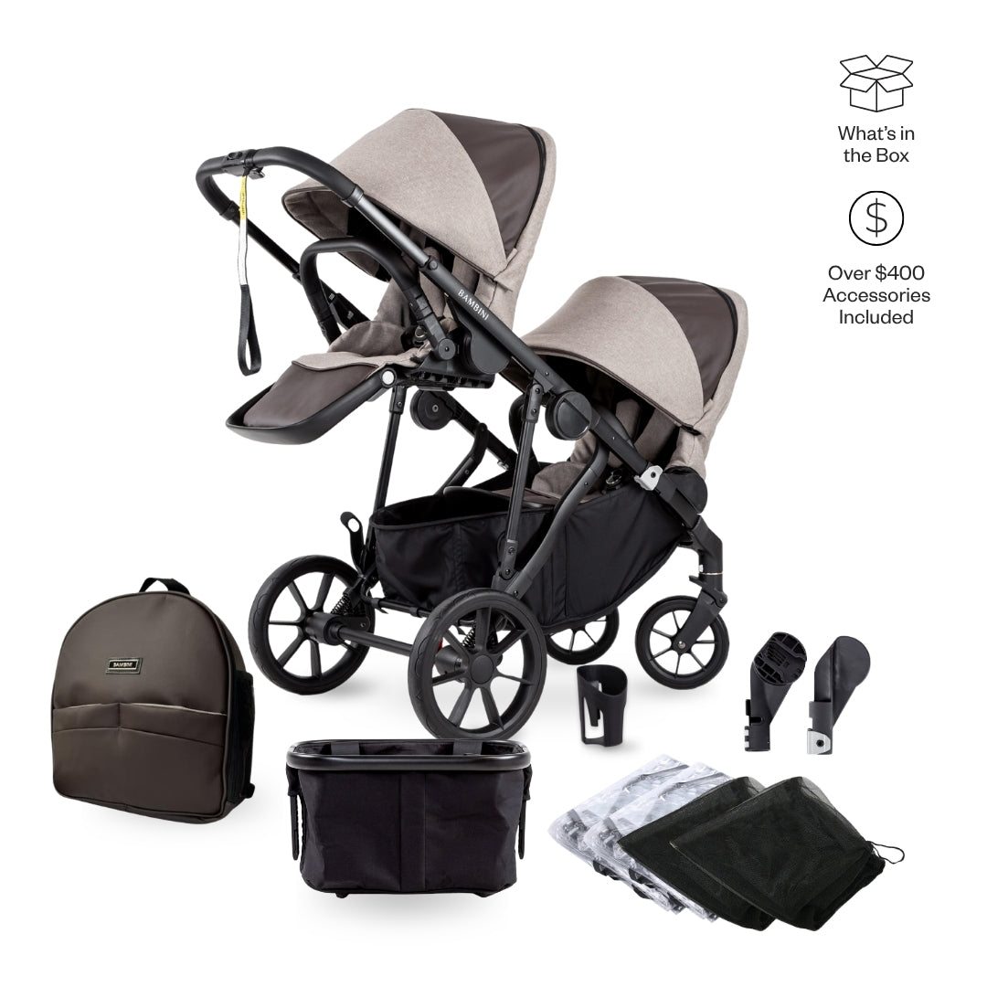 Two Seat Bundle