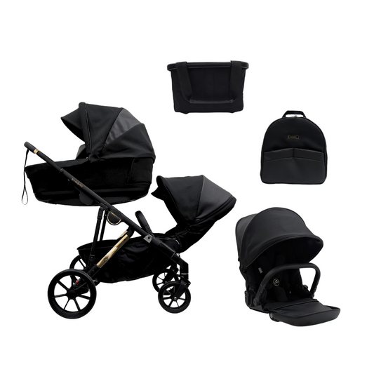 NOAH Black/Gold - Future-Proof Bundle