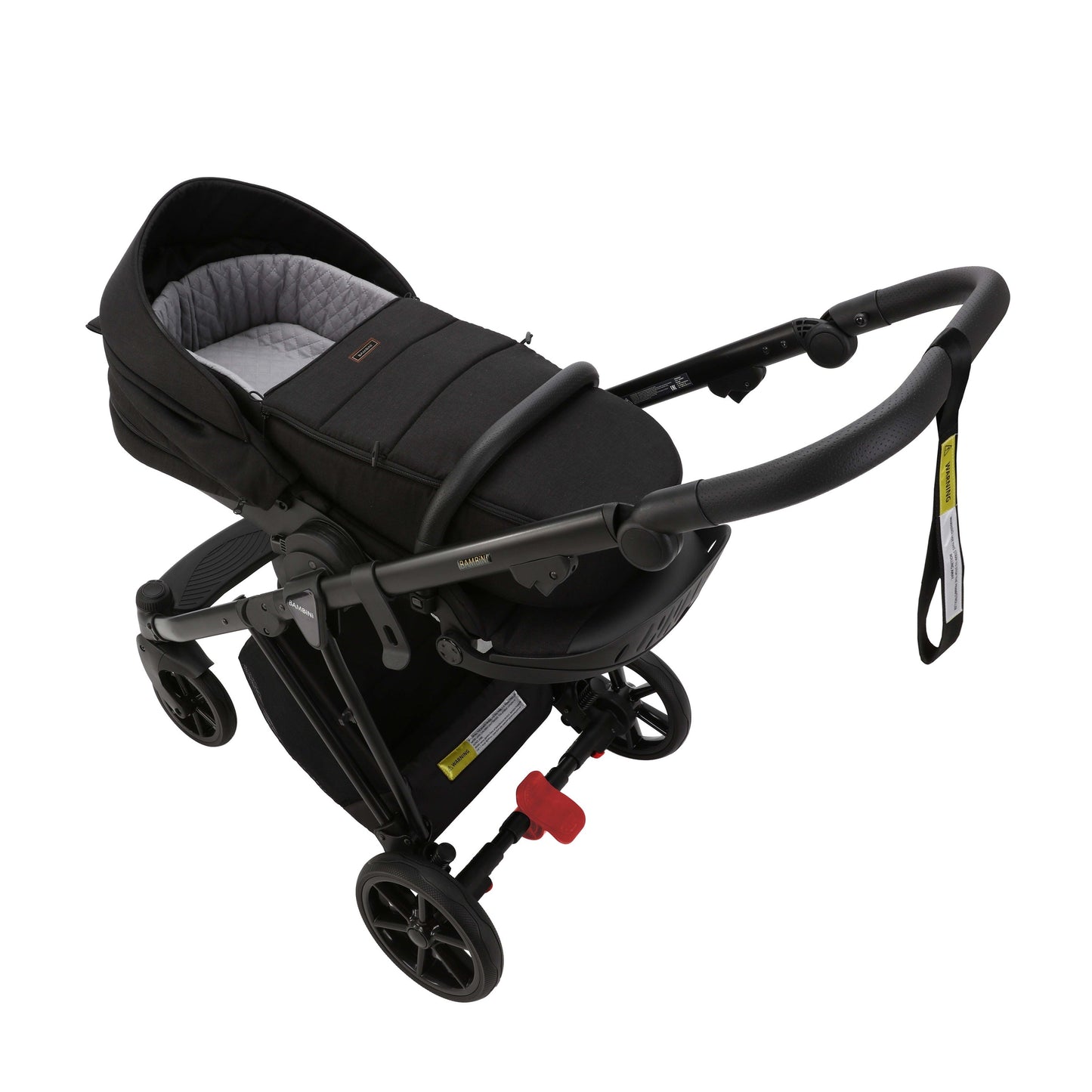 LYON Compact Stroller