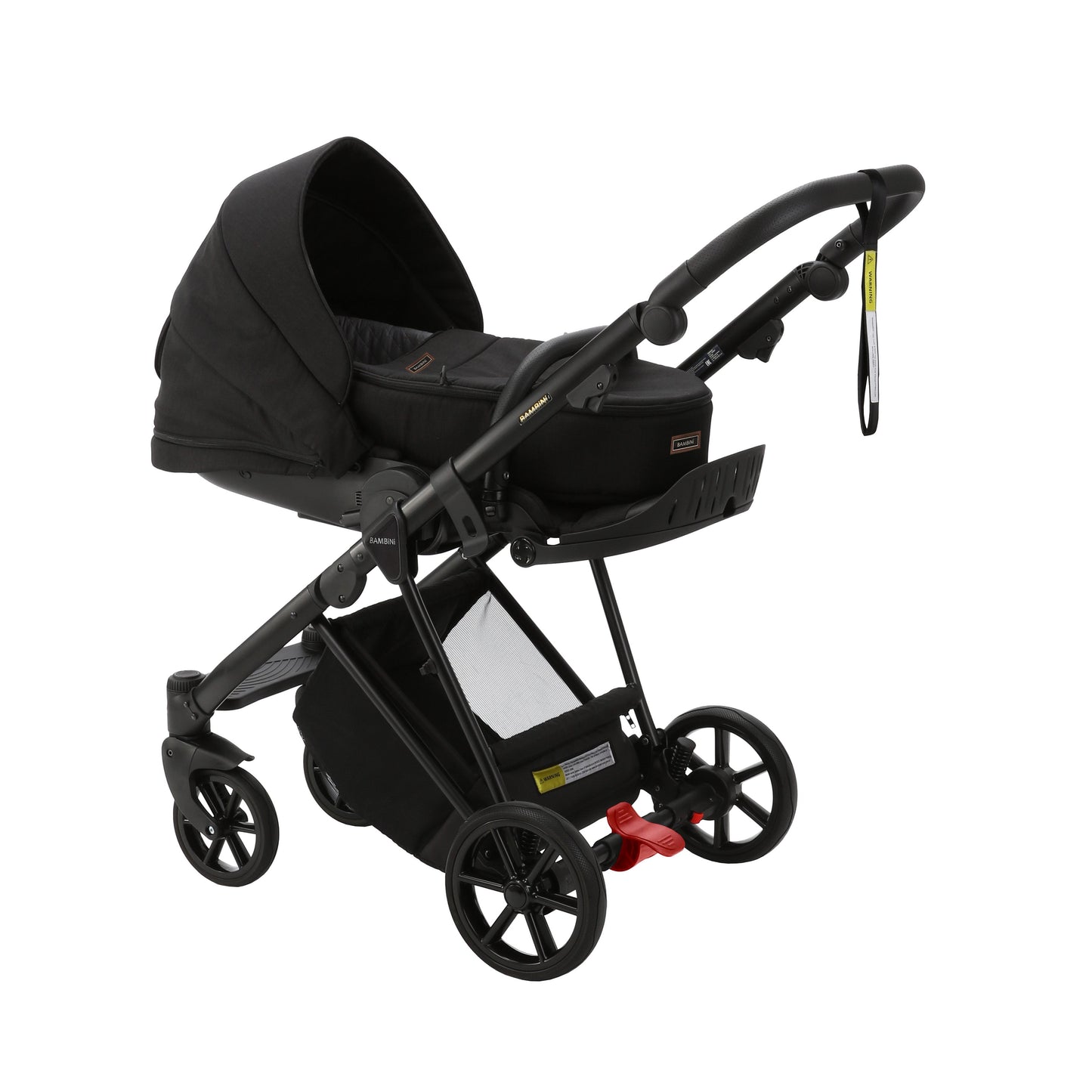 LYON Compact Stroller