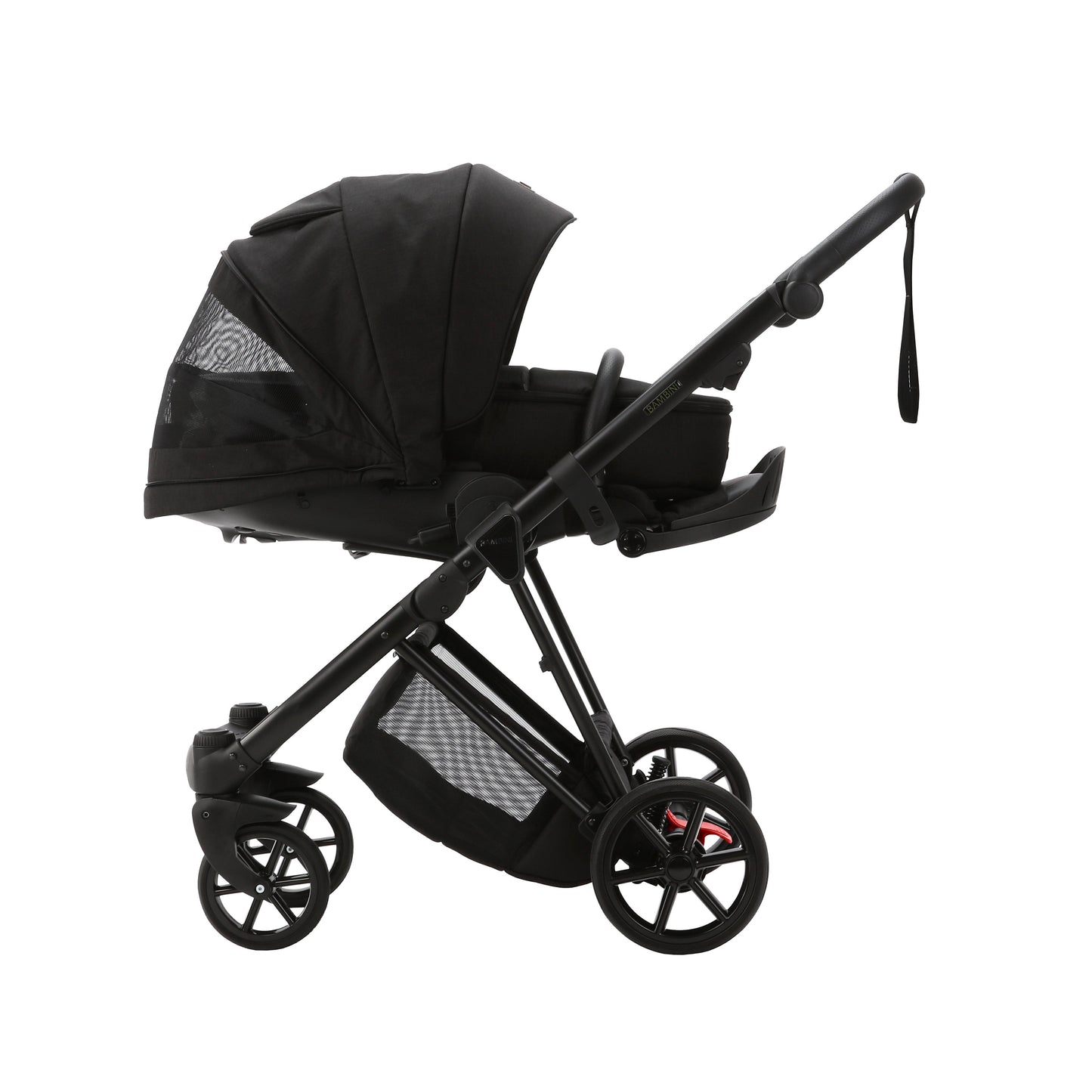 LYON Compact Stroller