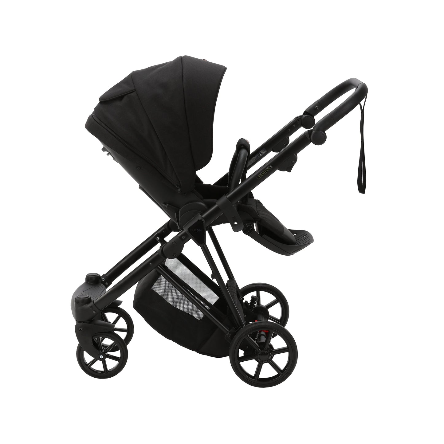 LYON Compact Stroller