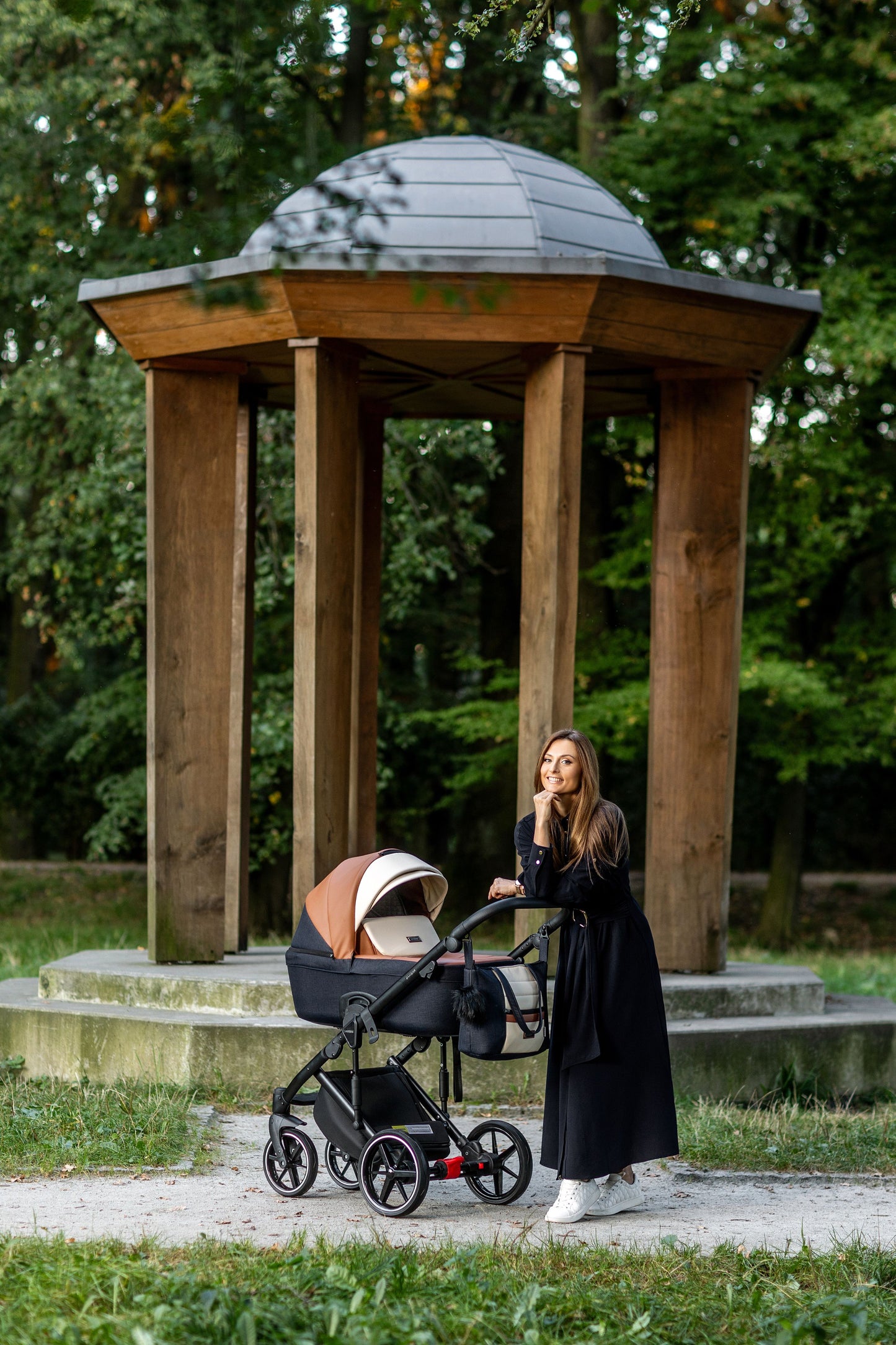 MILAN² Elliot Pram & Mico 12 LX Capsule Bundle