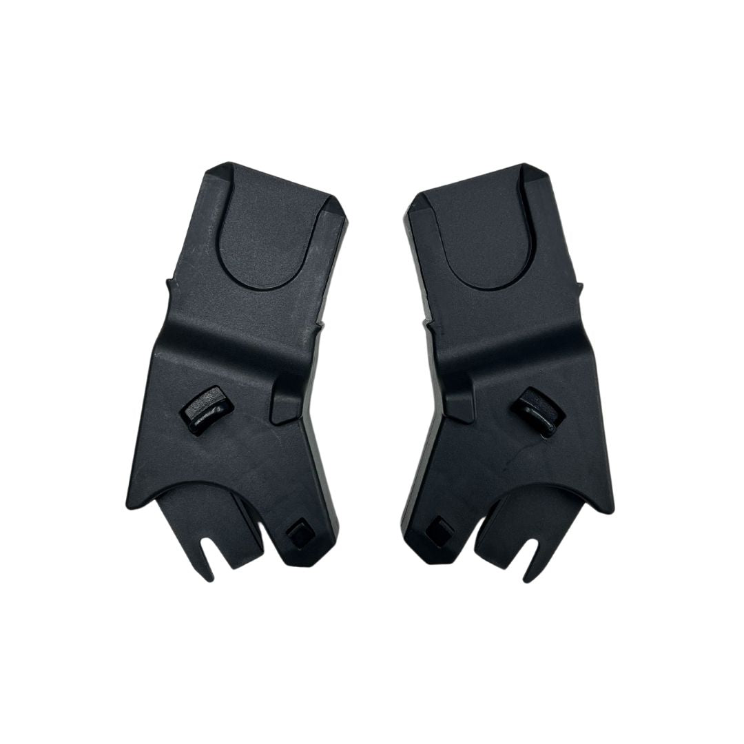 PARIS Capsule Adaptors