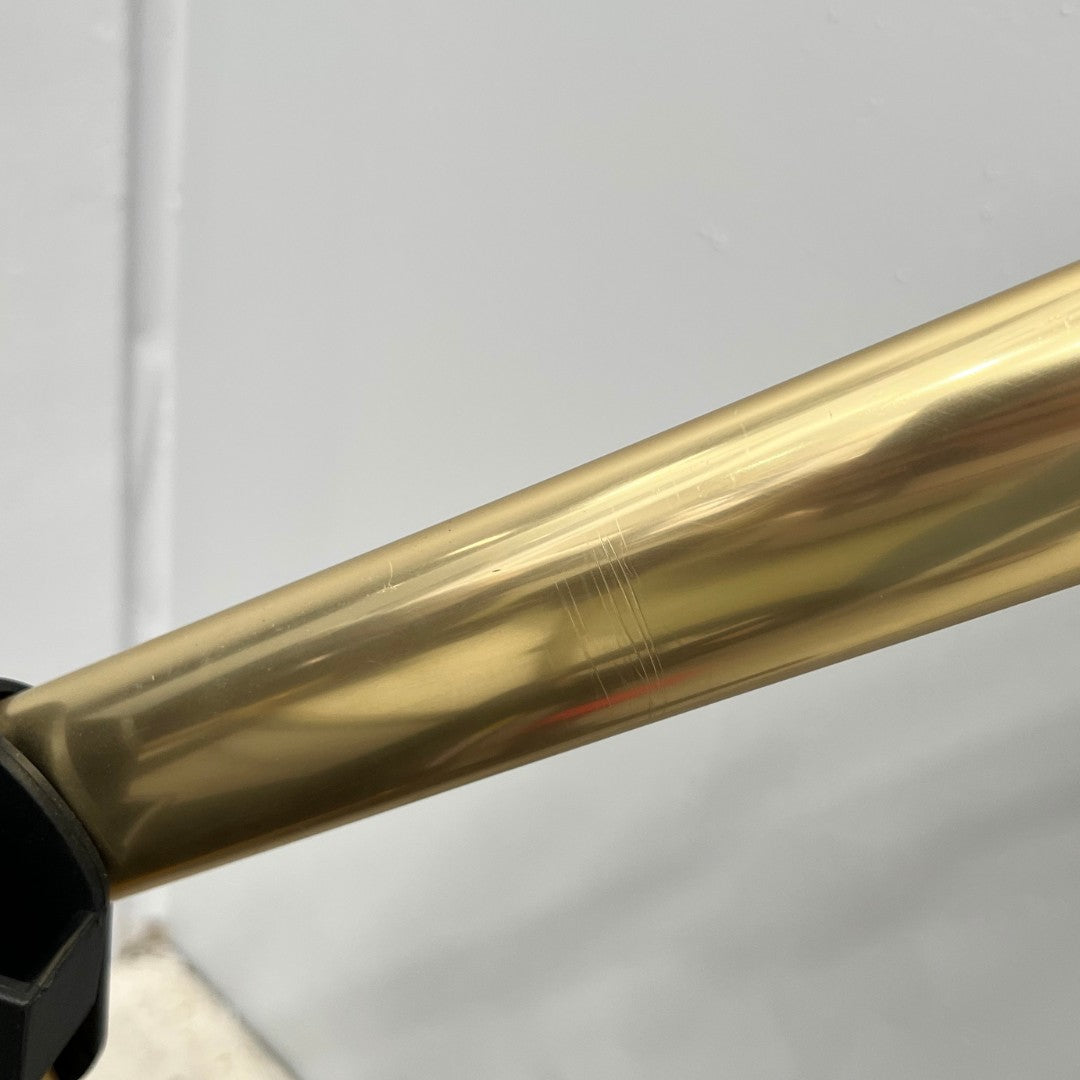 2025 Pink Geneva Pram (Demo Stock)