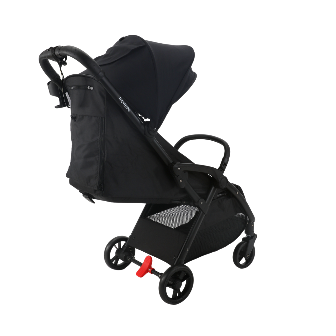 LILOU Black