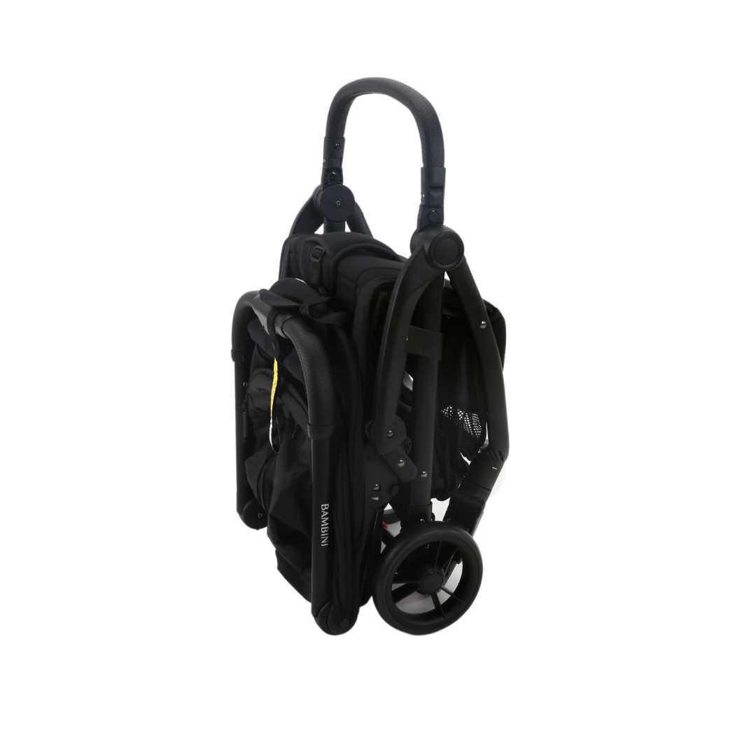 LILOU Black