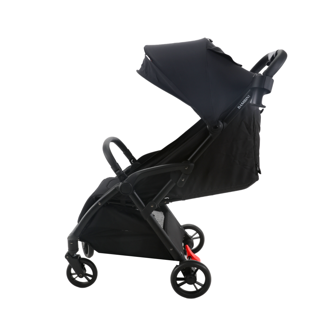 LILOU Black