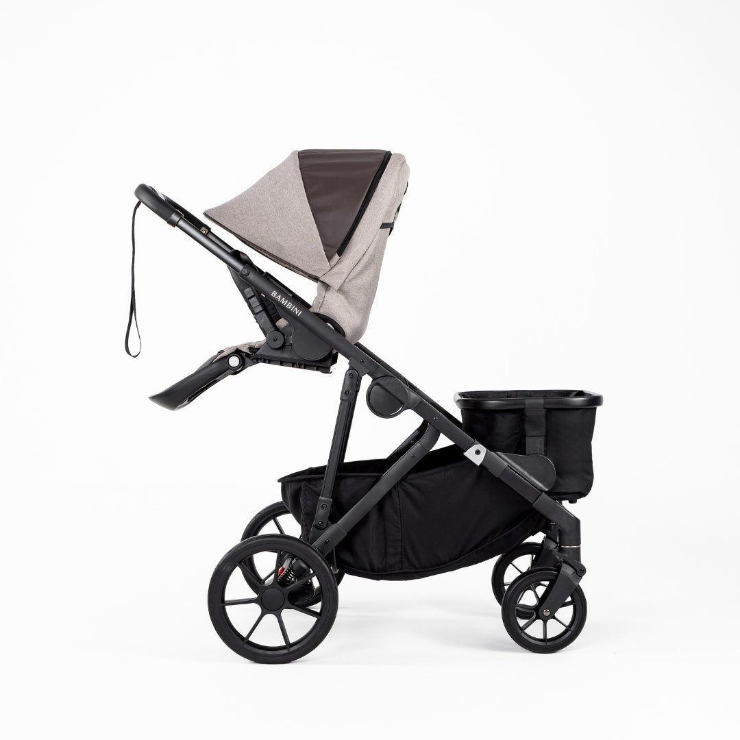 SOFIA Mocha - Single Seat Bundle