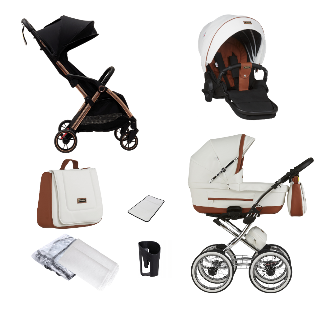 Bambini prams online