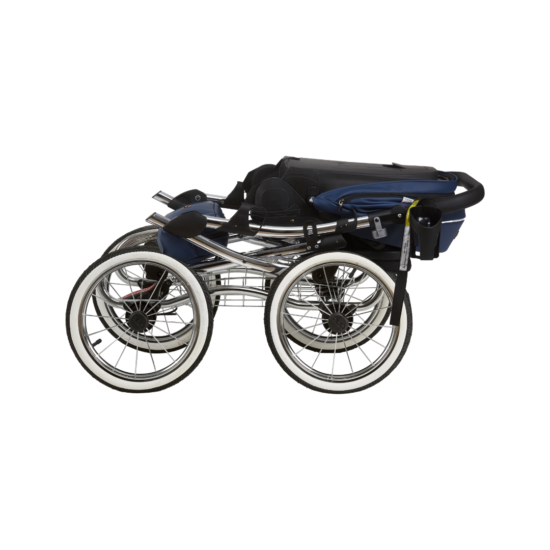 YORK² Classic Pram