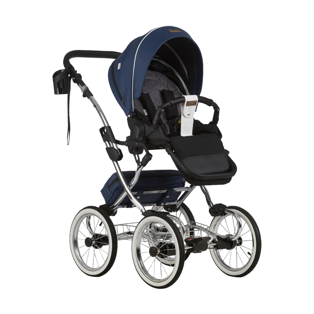 YORK² Classic Pram