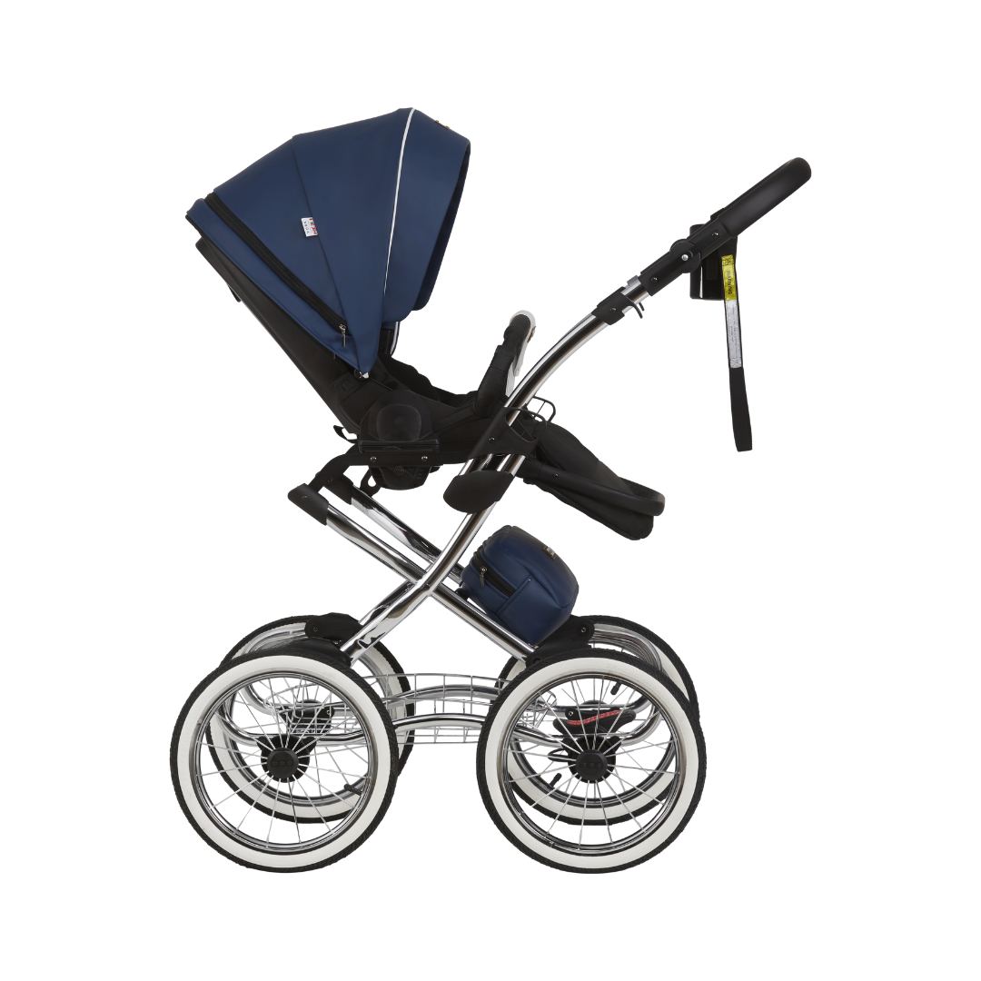 YORK² Classic Pram