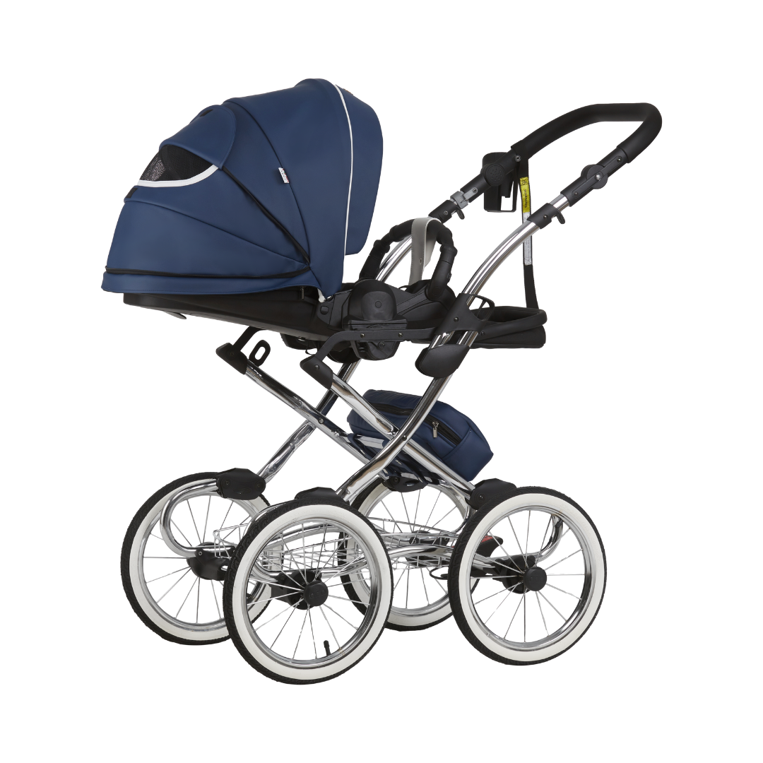 YORK² Classic Pram