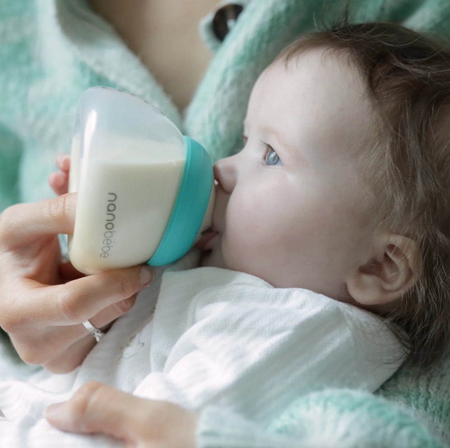 Nanobébé Ultimate Newborn Set (Gen 2)