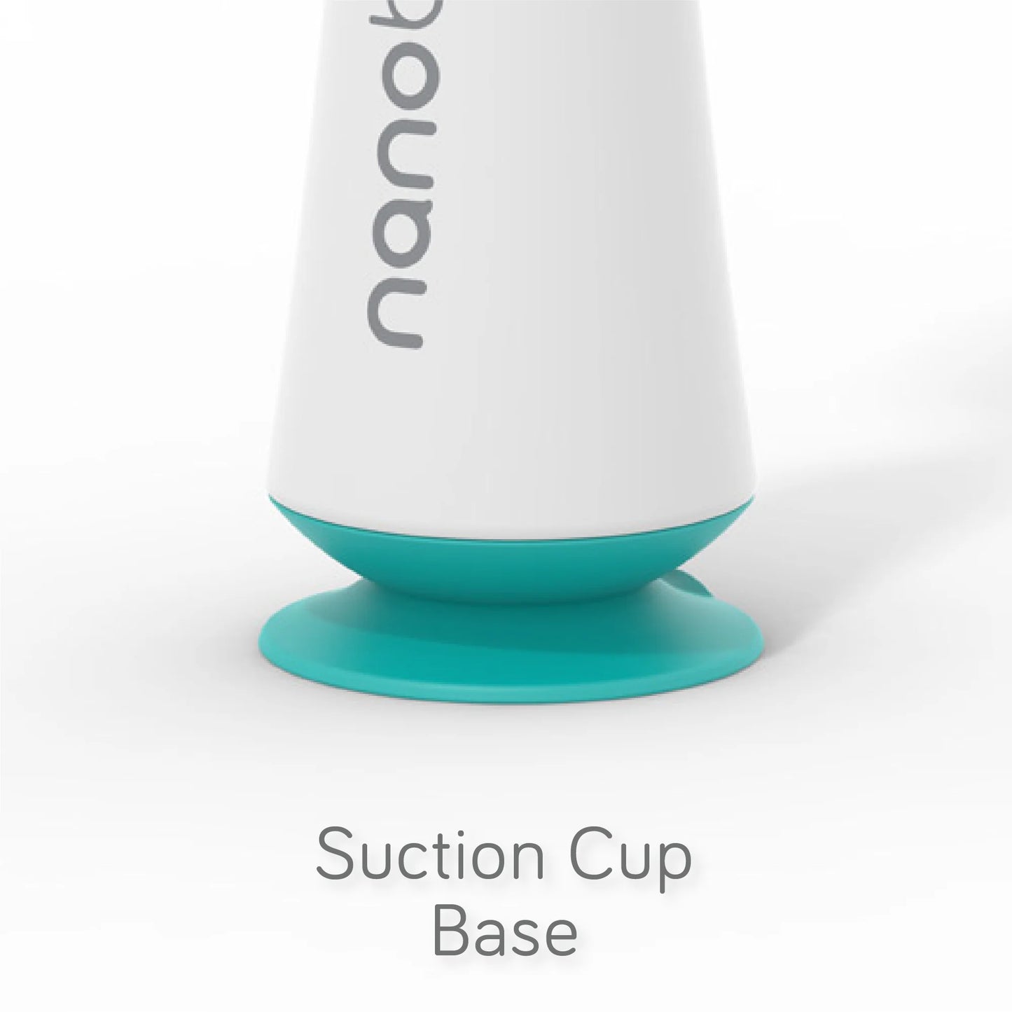 Nanobébé Flexy Bottle Brush Standard 2 Pack