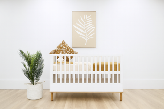DISCOVER THE SHILOH COLLECTION