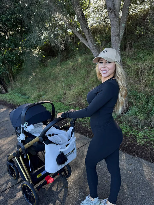 CAR SEATS & CAPSULES EXPLAINED