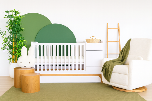 WELCOME TO THE AYVEN NURSERY RANGE