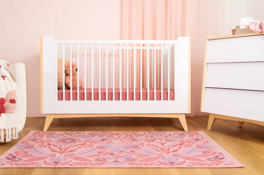 DISCOVER CHARLEY NURSERY