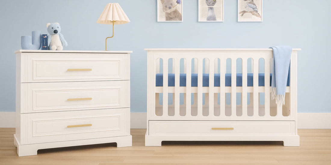 DISCOVER THE ADAIR COLLECTION
