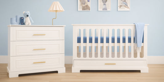 DISCOVER THE ADAIR COLLECTION
