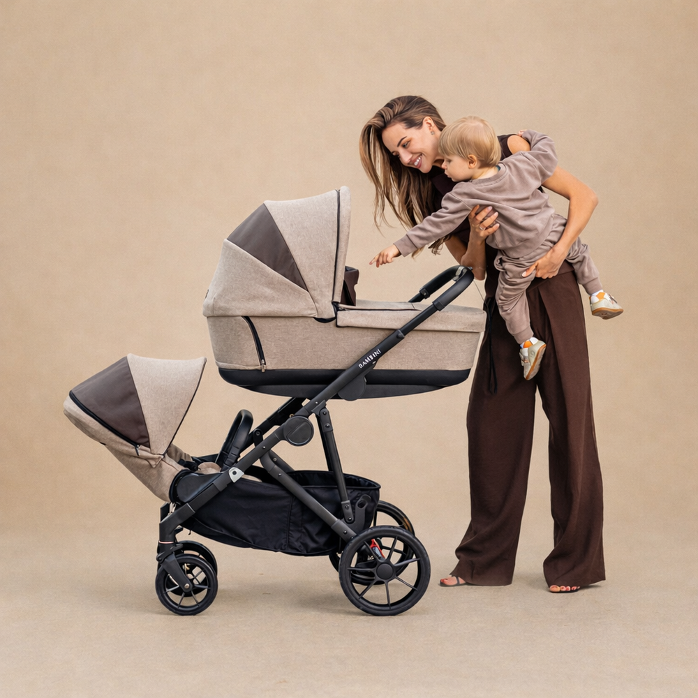 Bambini - Unique Stylish Baby Products Inspired by European style ...